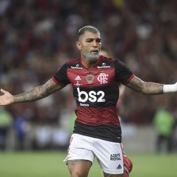Flamengo anuncia fim de parceria com patrocinador master em junho