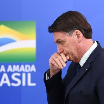 Bolsonaro entrega diretoria de fundo bilionário a partido do Centrão