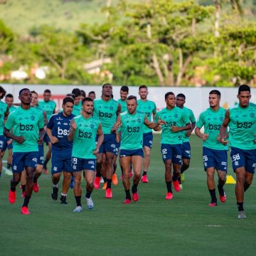 Flamengo adia novos testes de Covid-19, e departamento de futebol vai se reunir para reavaliar cenário