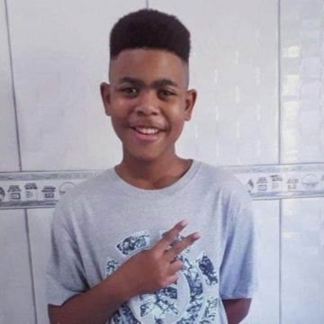 Pilotos de helicóptero que socorreram jovem de 14 anos morto em São Gonçalo serão ouvidos pela polícia