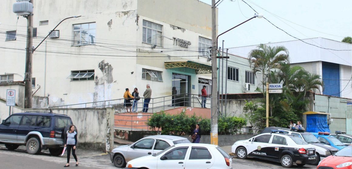 Médico psiquiatra é preso em Itaboraí, na Região Metropolitana, suspeito de estupro