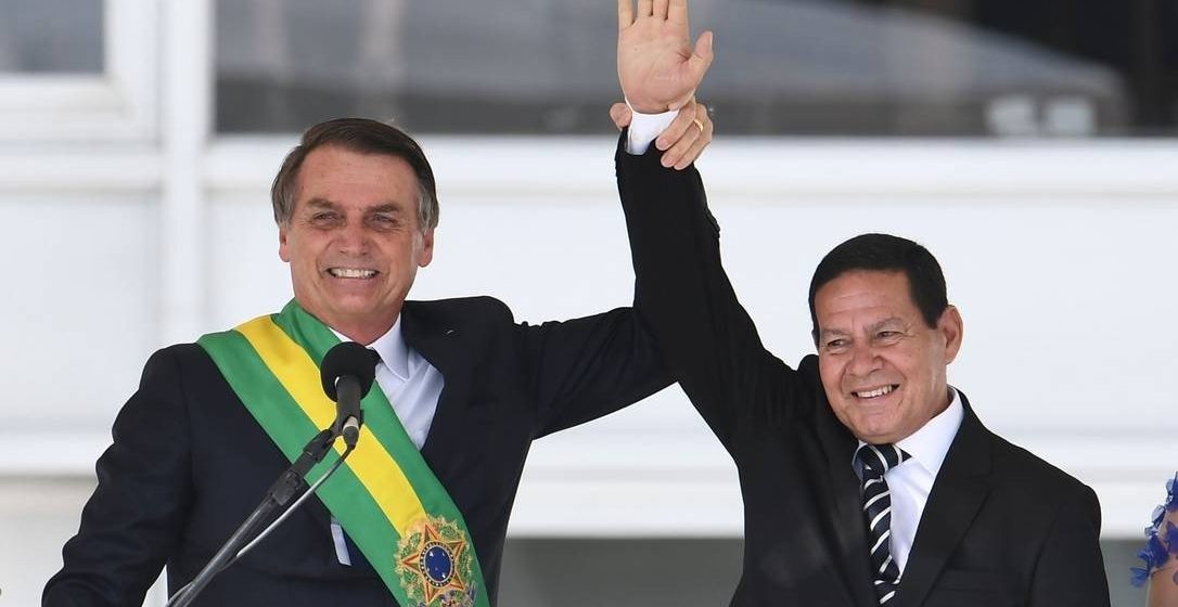 Barroso diz que vai pautar cassação da chapa Bolsonaro e Mourão “nas próximas semanas”