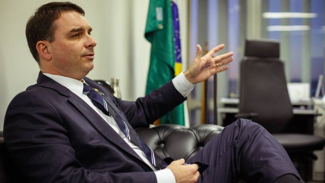 MP vai dar prosseguimento a inquérito eleitoral que investiga Flávio Bolsonaro
