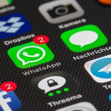 WhatsApp Web agora vai permitir videoconferências com até 50 participantes