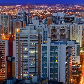 Financiamento imobiliário no Brasil sobe 22,6% em abril, mesmo com pandemia