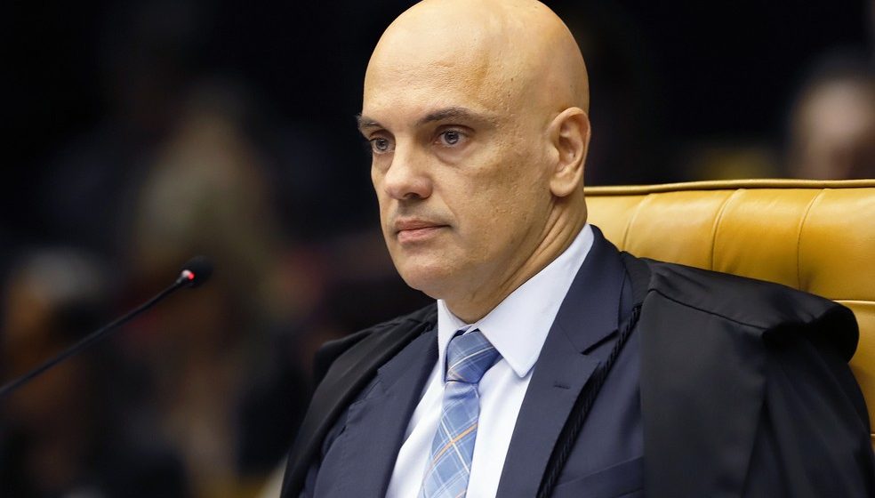 Relator no TSE consultará Moraes sobre incluir ‘inquérito das fake news’ em ações contra Bolsonaro