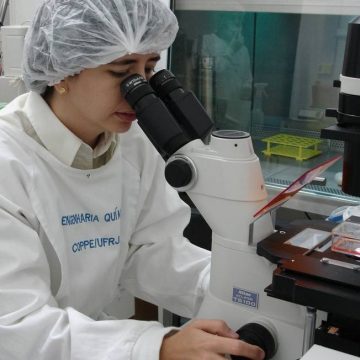 Coppe produz proteína em busca de testes de diagnóstico mais precisos da Covid-19