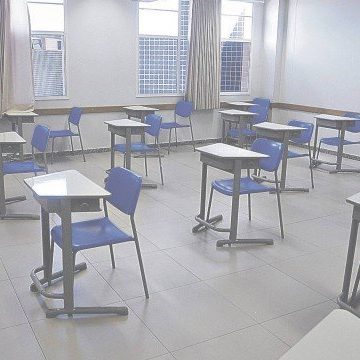 Escolas do Rio terão aulas híbridas e sistema de rodízio entre alunos