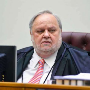 Felix Fischer, relator de habeas de Queiroz no STJ, está internado em Brasília