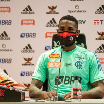 Gérson elogia trabalho da diretoria do Flamengo na busca por novo técnico: "O escolhido será bem recebido"