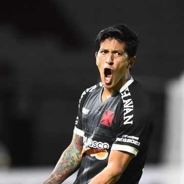 Vasco vence Madureira, mas última vaga na semifinal fica com Volta Redonda