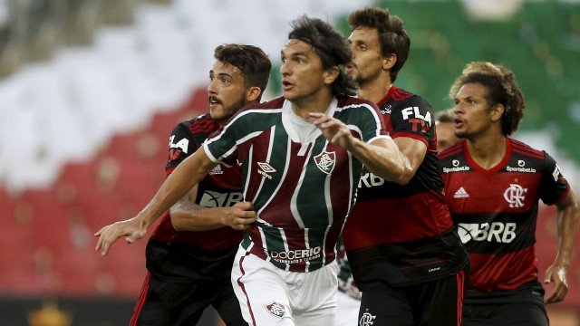 Flamengo e Fluminense decidem quem leva único título possível para os cariocas até o fim do ano