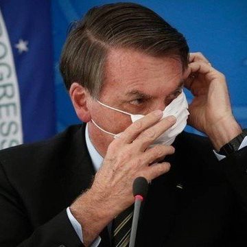 'Diminuir como?' Médicos respondem a Bolsonaro sobre como reduzir as mortes por Covid-19