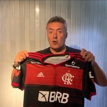 Flamengo anuncia oficialmente Domènec Torrent: 'Vamos lutar por títulos'
