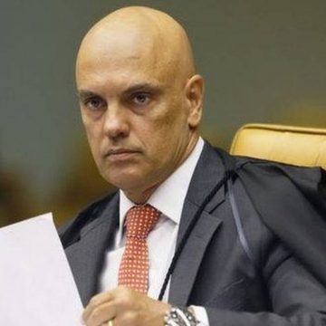Ao aumentar multa, Moraes diz que Facebook decidiu não cumprir ordem judicial ‘deliberadamente’