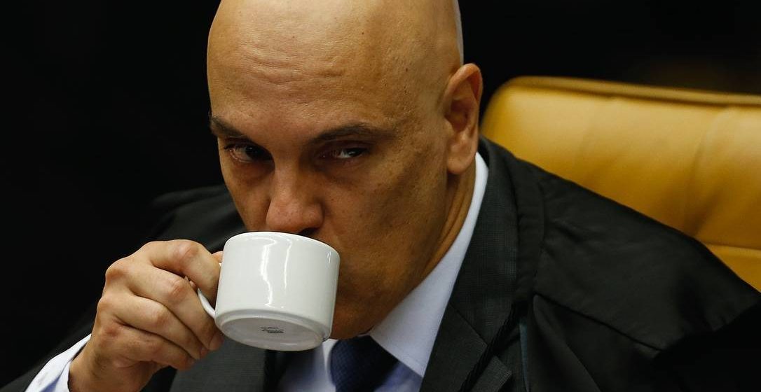 Moraes revoga decisão de Toffoli e mantém rito do impeachment de Witzel na Alerj