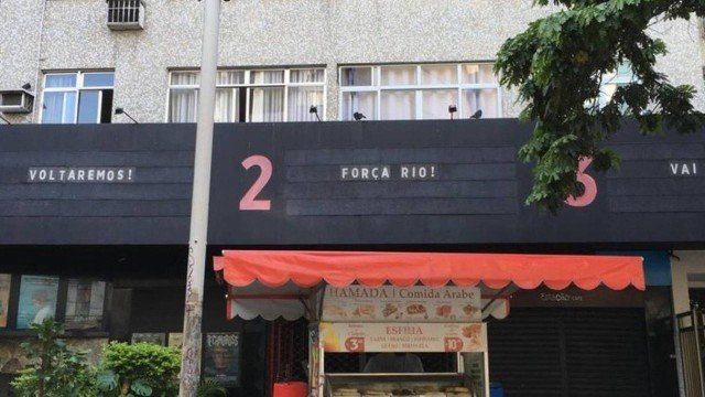 Crivella anuncia adiamento da reabertura de teatros, cinemas e casas de eventos no Rio
