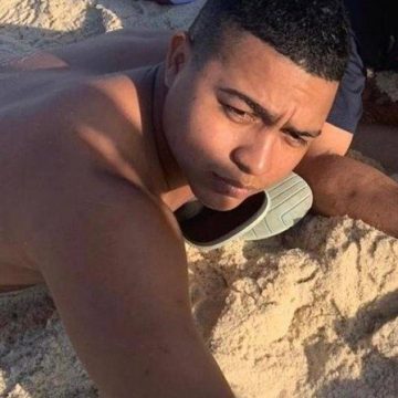 Suspeito de integrar maior quadrilha de roubo de carro da Grande Tijuca é preso na Praia da Barra