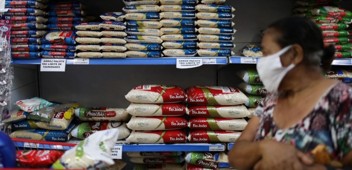 RJ: Seis supermercados são autuados por aumento abusivo de preços