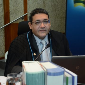 Kassio Nunes será indicado ao STF por Bolsonaro