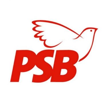 EDITAL DE CONVOCAÇÃO - PARTIDO SOCIALISTA BRASILEIRO (PSB) NÚCLEO BELFORD ROXO