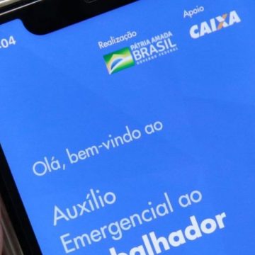 Auxílio Emergencial: Caixa paga parcela de R$ 300 a 1,6 milhão de beneficiários do Bolsa Família nesta segunda