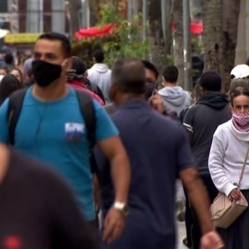Desemprego diante da pandemia tem alta de 27,6% em quatro meses, aponta IBGE