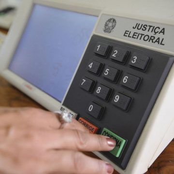 Menos de 1% dos municípios do Brasil tem só mulheres na disputa pela prefeitura