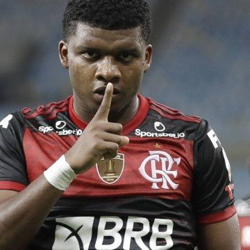 Flamengo: Lincoln, alvo do Grupo City, pode ter se despedido com gol na Libertadores