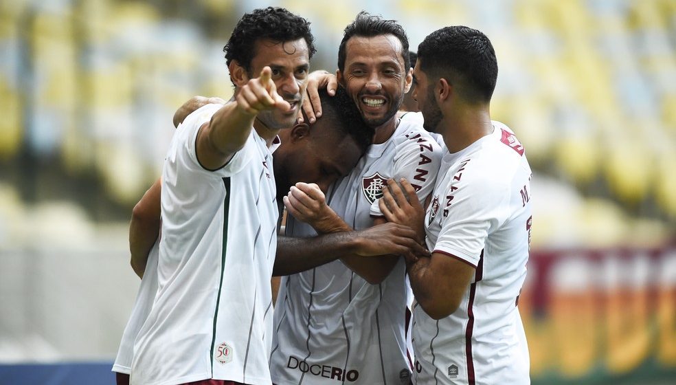 Vira o disco: após surpreender em 1º turno do Brasileiro, Fluminense luta contra retrospecto em returnos