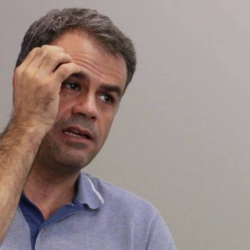 ELEIÇÕES:TRE afasta Rogério Lisboa do cargo a dois dias das eleições; ele vai ao TSE