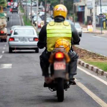 MPRJ e PM fazem operação contra organização criminosa que extorquia dinheiro de mototaxistas em Caxias