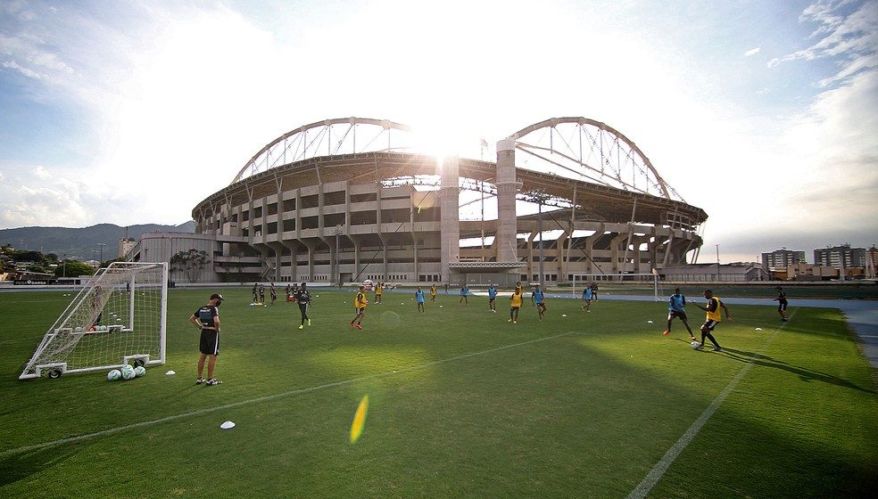 Botafogo precisa dobrar aproveitamento na reta final para escapar no Brasileirão