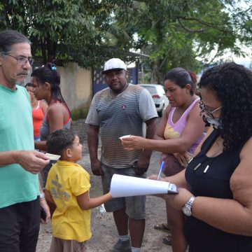 Moradores do bairro Marajoara entrarão no cadastro do aluguel social