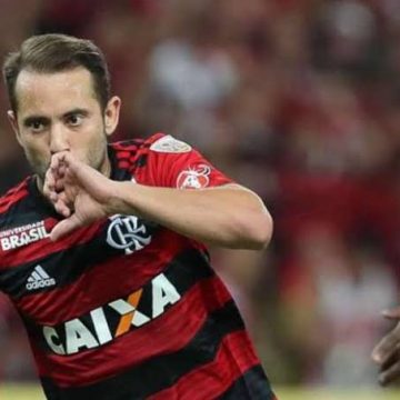 Everton Ribeiro deixa decisão nas mãos do Flamengo, e clube exige acordo de até R$ 65 mi por venda ao Al Nassr