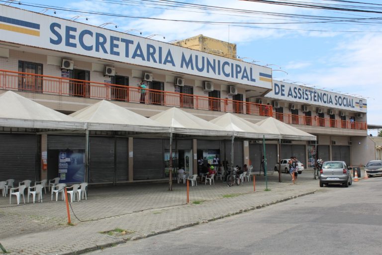 Oportunidade:”Nova Iguaçu prorroga inscrições para vagas temporárias na Secretaria Municipal de Assistência Social”
