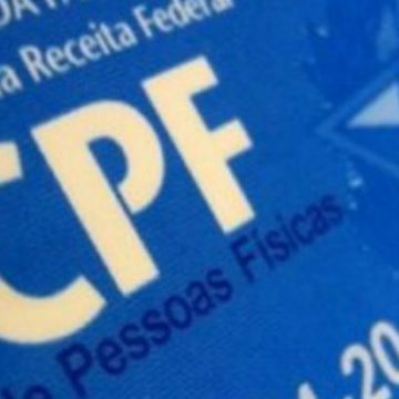 Agência Brasil explica: como saber se CPF foi usado por terceiros