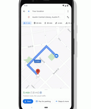 Google Maps vai vender passagem de ônibus e metrô em 80 cidades