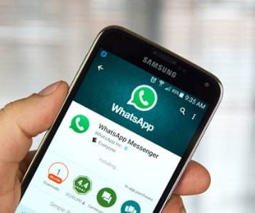 Versão falsa do WhatsApp está sendo usado para roubar dados de iPhones