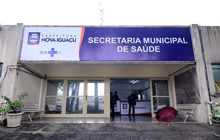 Prefeitura de Nova Iguaçu-RJ abre 4.844 vagas na saúde em 2021