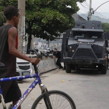 Ação no Jacarezinho está entre os confrontos com maior número de mortes no Rio