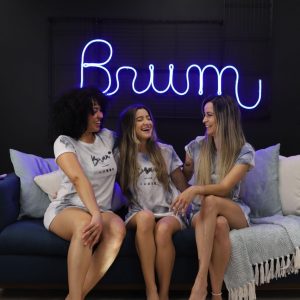 Mayron Brum vai lançar o reality show “Brum House”, no Instagram
