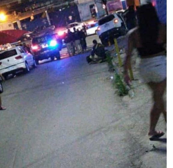 RODOU:”Homem com 15 passagens pela polícia é morto após furar blitz em São João de Meriti”