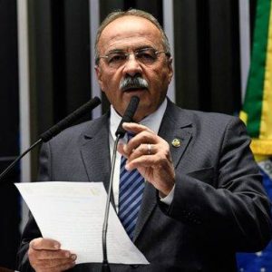 Comunidade Cientifica e Economia vai estudar o Fiofó de Senador Chico Rodrigues