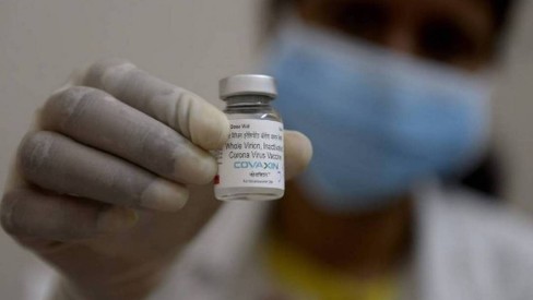 Governo Bolsonaro negociou Covaxin três vezes mais rápido que vacina da Pfizer