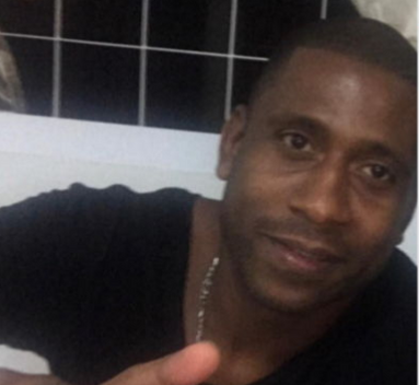LUTO:"Diogo, ex-jogador do Flamengo, morre em acidente de moto"