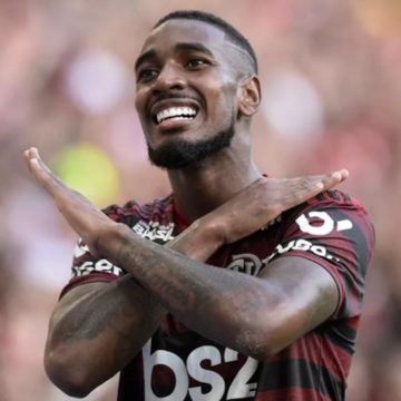 Negócio fechado! Flamengo e Olympique concluem negociação por Gerson