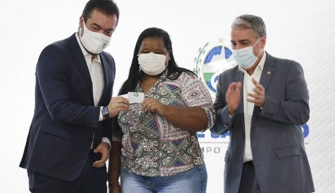Supera Rio: Governo do Estado inicia distribuição de cartões para famílias do interior nesta terça-feira