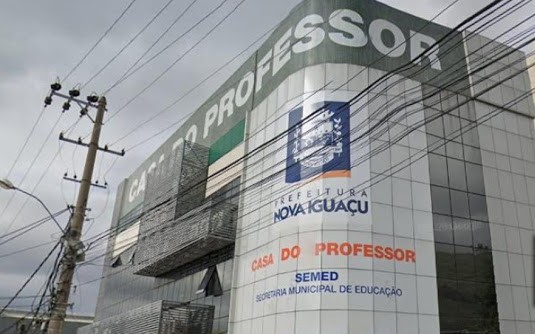 Inscrições para a Educação de Jovens e Adultos são prorrogadas em Nova Iguaçu