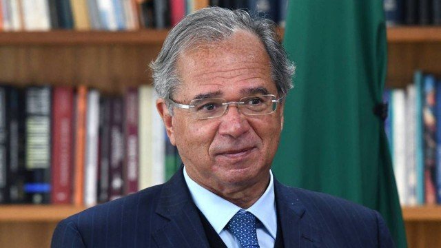 Reforma tributária: redução da carga em R$ 30 bilhões ‘não tem problema’, diz Guedes
